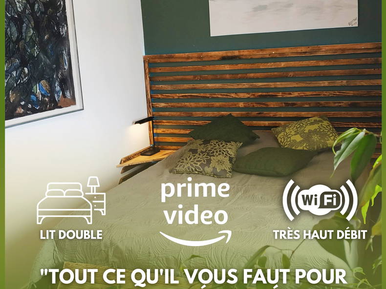 Tuisverblyf Saint-Lô 373216-2