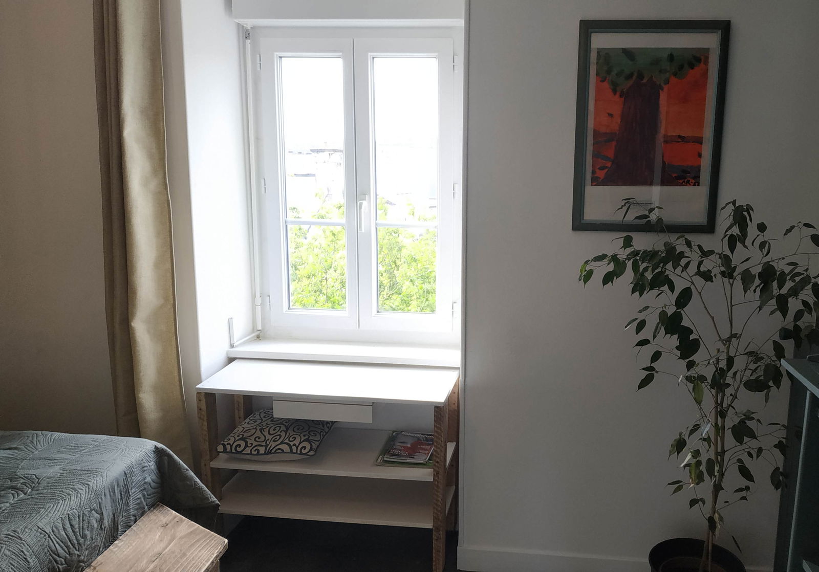 Homestay Saint-Lô 373216