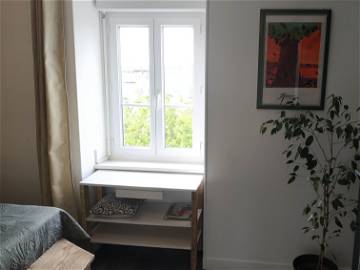 Chambre À Louer Saint-Lô 373216