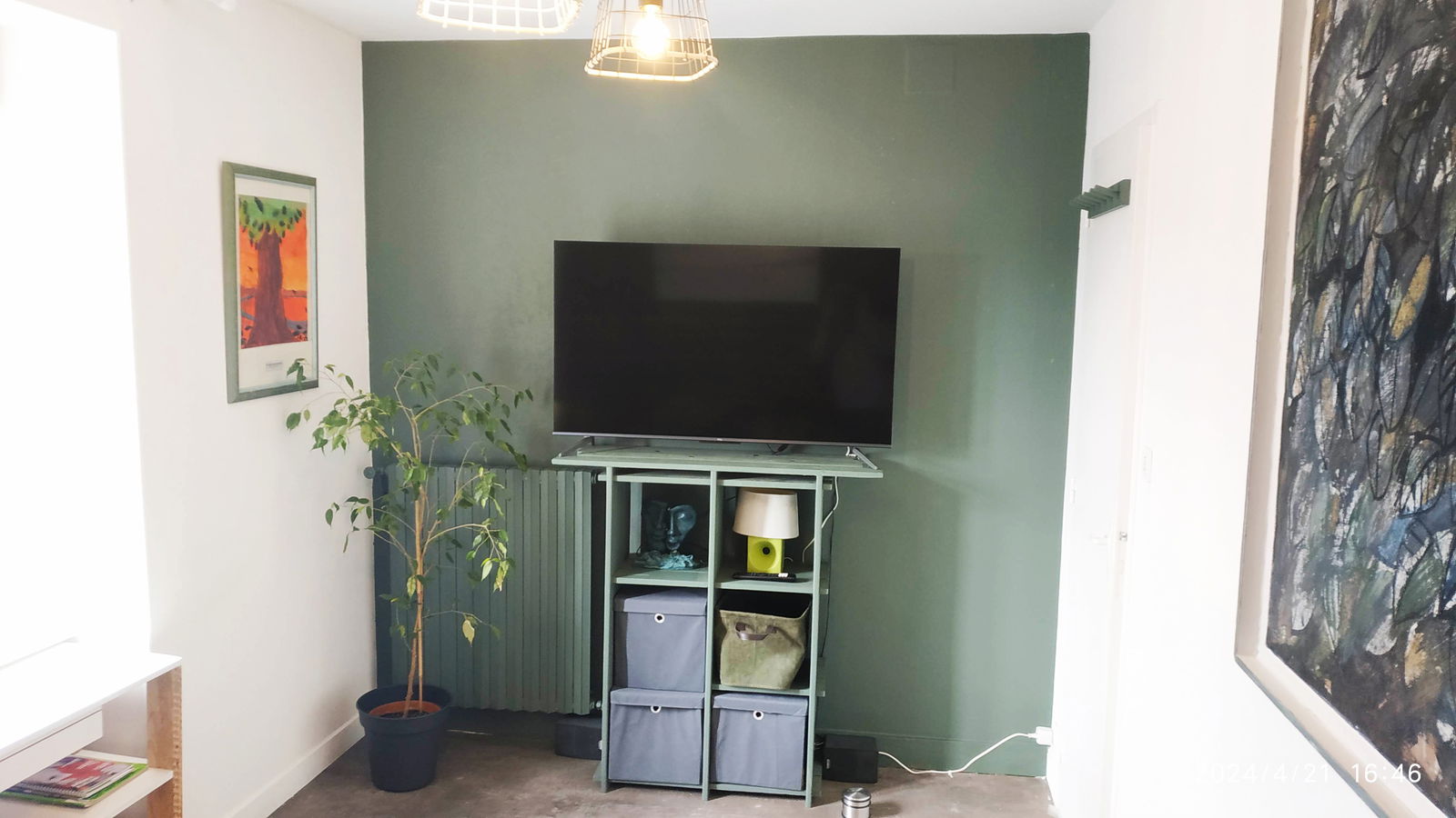 Homestay Saint-Lô 373216