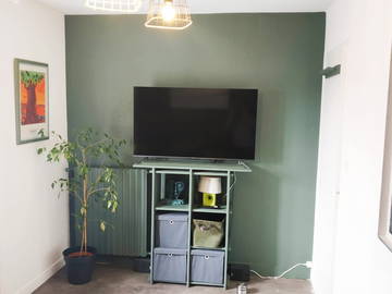 Chambre Chez L'habitant Saint-Lô 373216-4