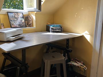 Chambre Chez L'habitant Gan 431394-9