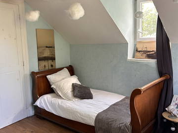 Chambre Chez L'habitant Gan 431394-12