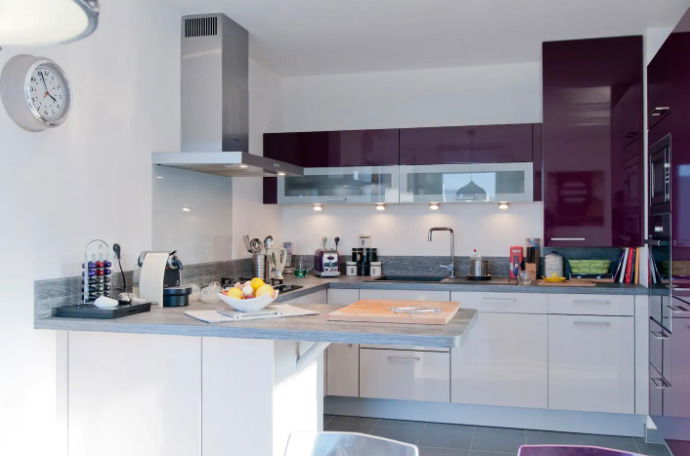 Homestay Nantes 122139