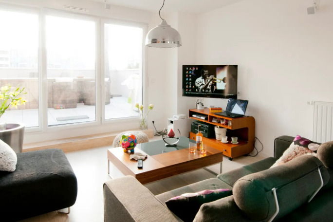 Homestay Nantes 122139