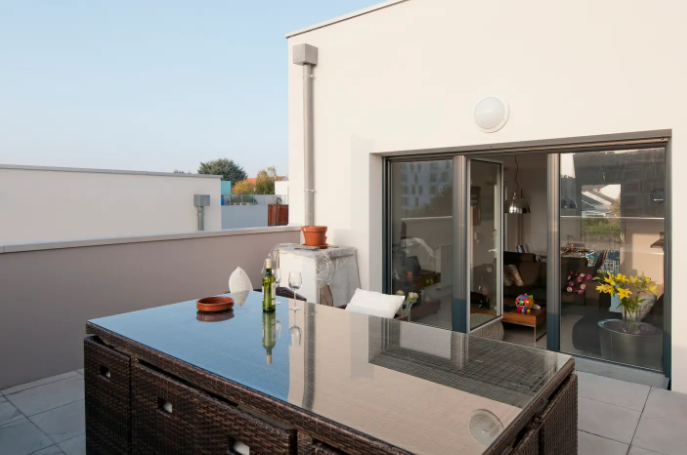 Homestay Nantes 122139