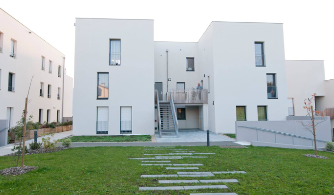 Homestay Nantes 122139