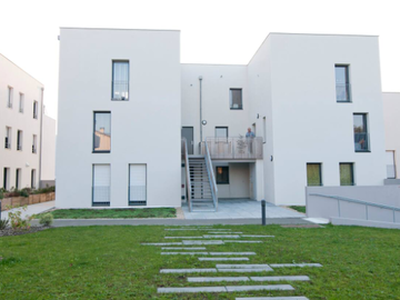 Chambre Chez L'habitant Nantes 122139-10
