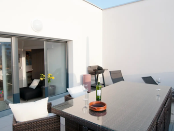 Chambre Chez L'habitant Nantes 122139-11