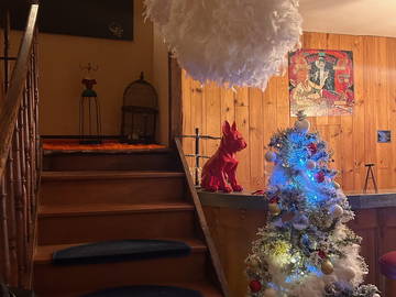 Chambre Chez L'habitant Gan 431390-7