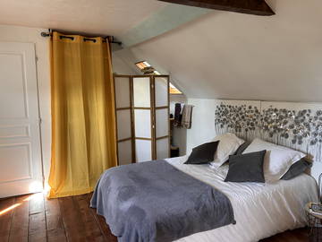 Chambre Chez L'habitant Gan 431390-12