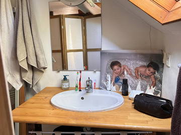 Chambre Chez L'habitant Gan 431390-14