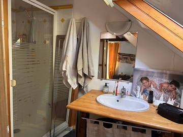 Chambre Chez L'habitant Gan 431390-15