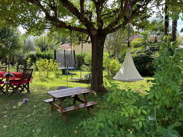 Chambre Chez L'habitant Gan 431390-17