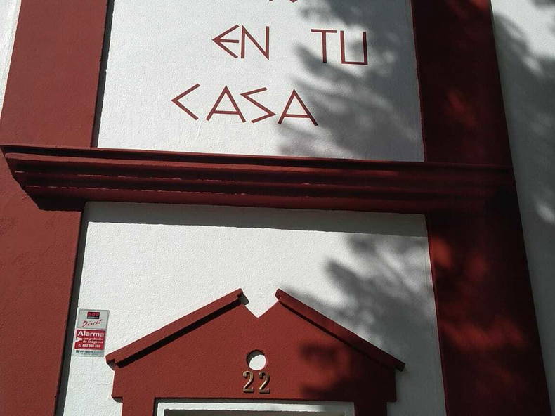 Chambre Chez L'habitant Santiponce 258455-1