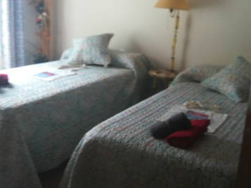 Chambre Chez L'habitant Santiponce 258455-4