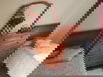 Chambre Chez L'habitant Santiponce 258455-6