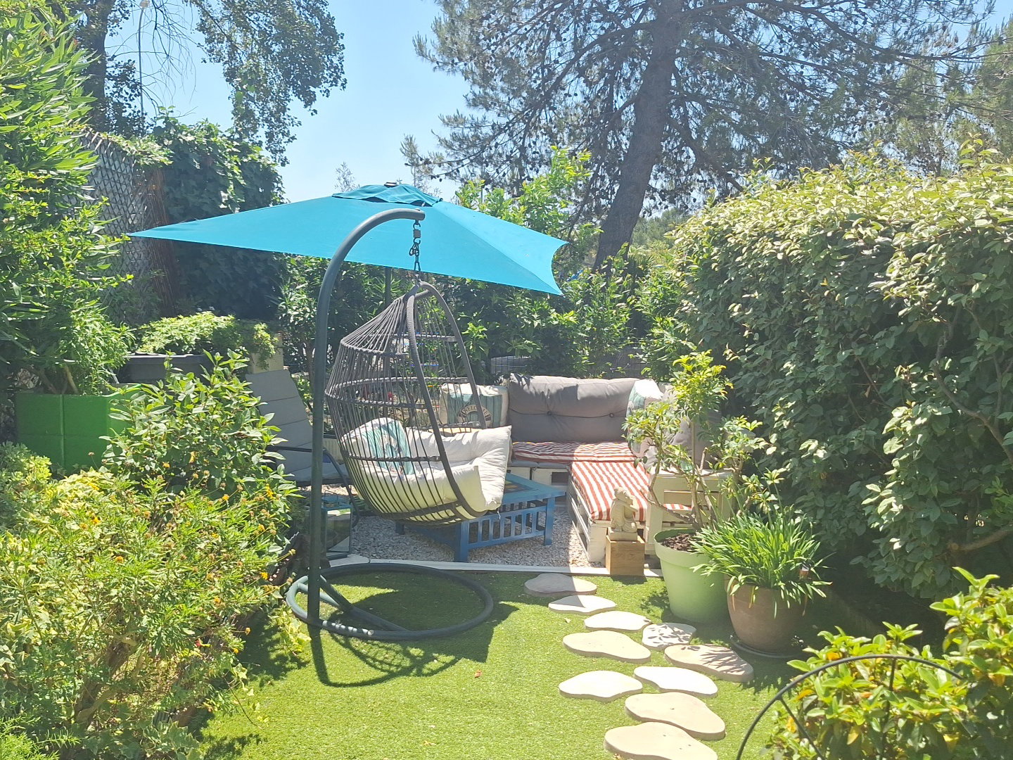 Homestay Saint-Raphaël 670888