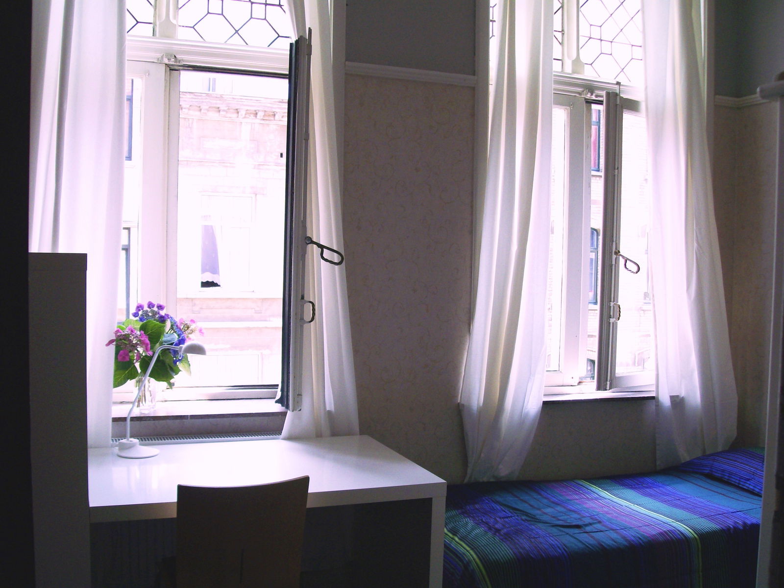 Kolokation Schaerbeek 179959