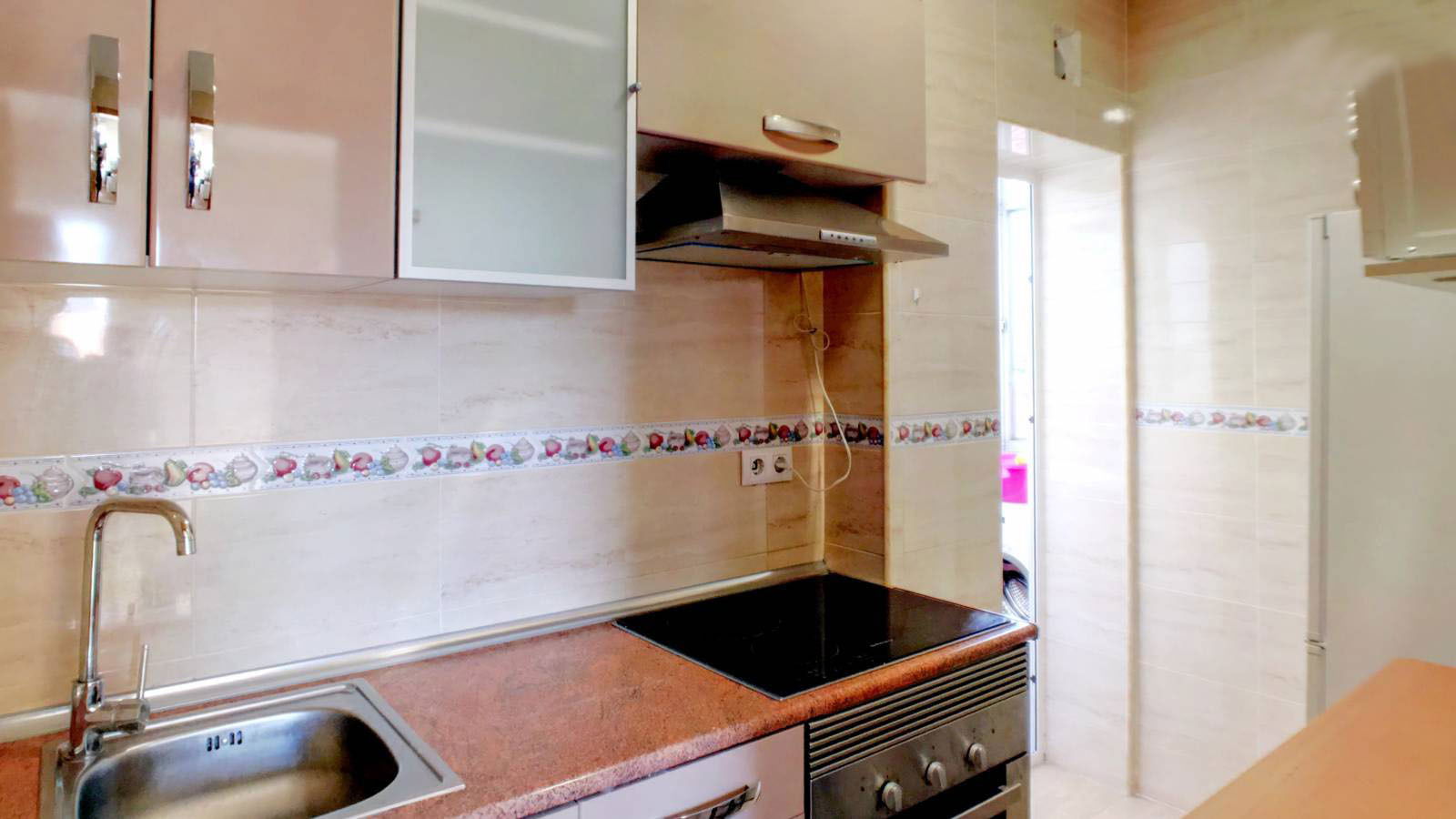 Gastfamilie Alcalá de Henares 209708