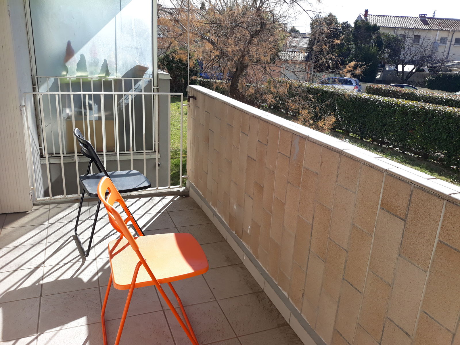 Gastfamilie Nîmes 334466