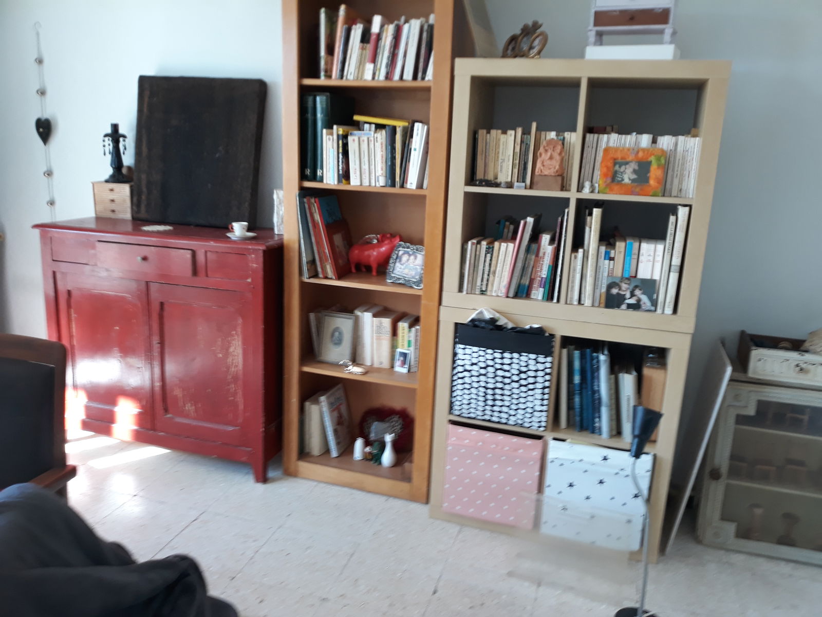 Gastfamilie Nîmes 334466