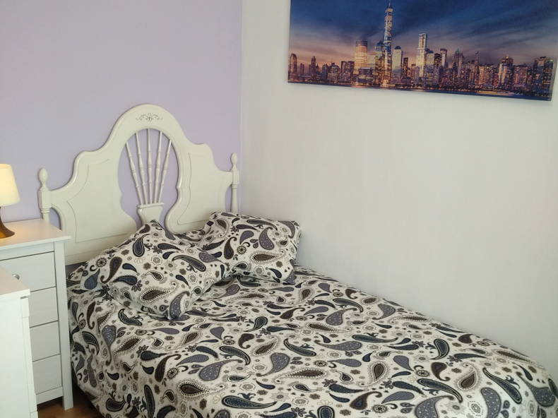 Quedarse En Casa Alcalá de Henares 209708-2