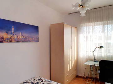 Room For Rent Alcalá De Henares 209708