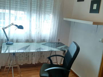 Chambre Chez L'habitant Alcalá De Henares 209708-4