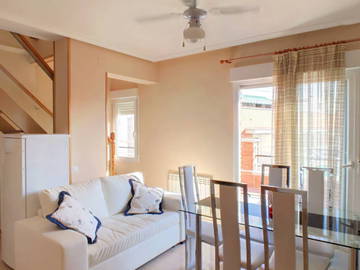 Chambre Chez L'habitant Alcalá De Henares 209708-5