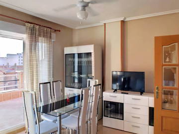 Chambre Chez L'habitant Alcalá De Henares 209708-6