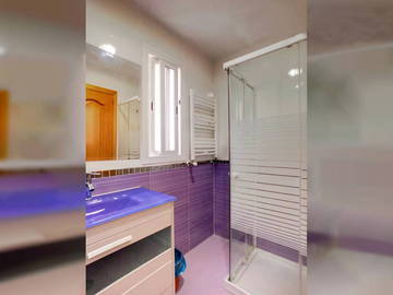 Chambre Chez L'habitant Alcalá De Henares 209708-9