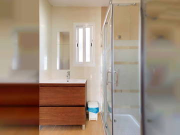 Chambre Chez L'habitant Alcalá De Henares 209708-10