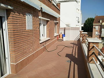 Chambre Chez L'habitant Alcalá De Henares 209708-11