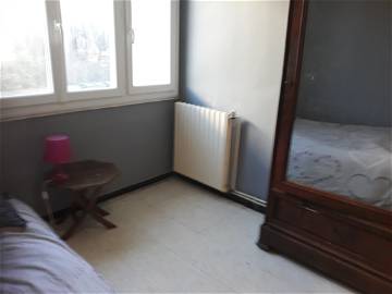 Chambre À Louer Nîmes 334466