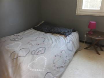 Chambre À Louer Nîmes 334466