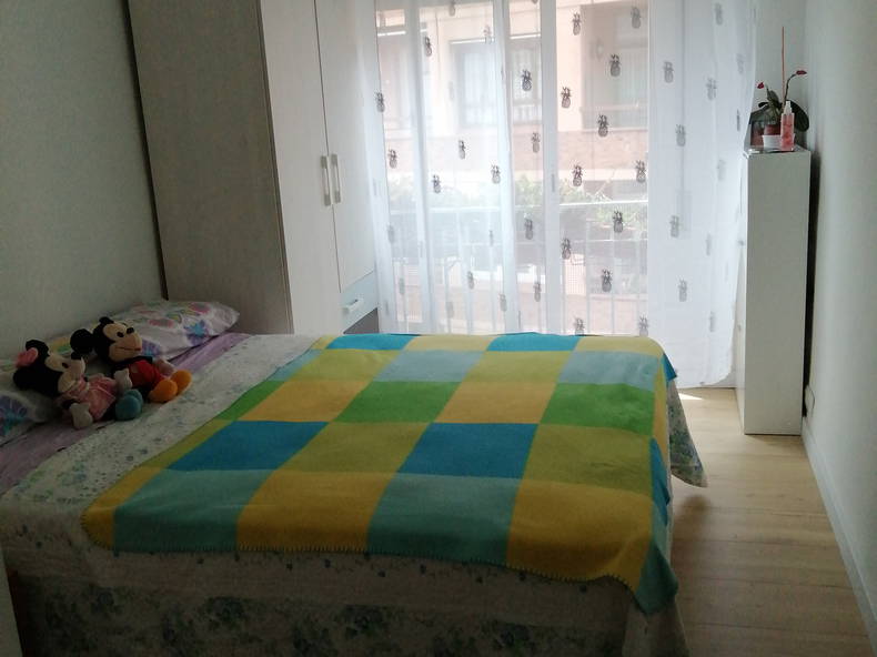 Hemvistelse Barcelona 264538-1