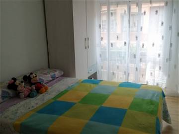 Room For Rent Barcelona 264538