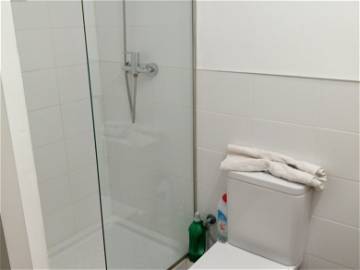 Room For Rent Barcelona 264539