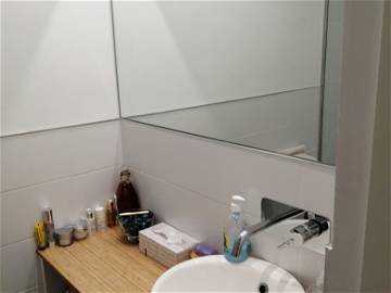 Chambre Chez L'habitant Barcelona 264539-4