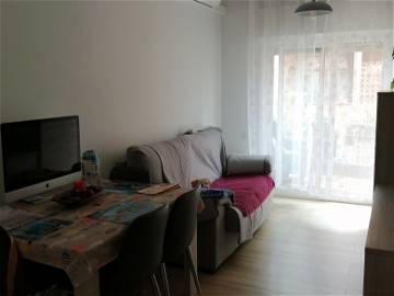 Chambre Chez L'habitant Barcelona 264539-5