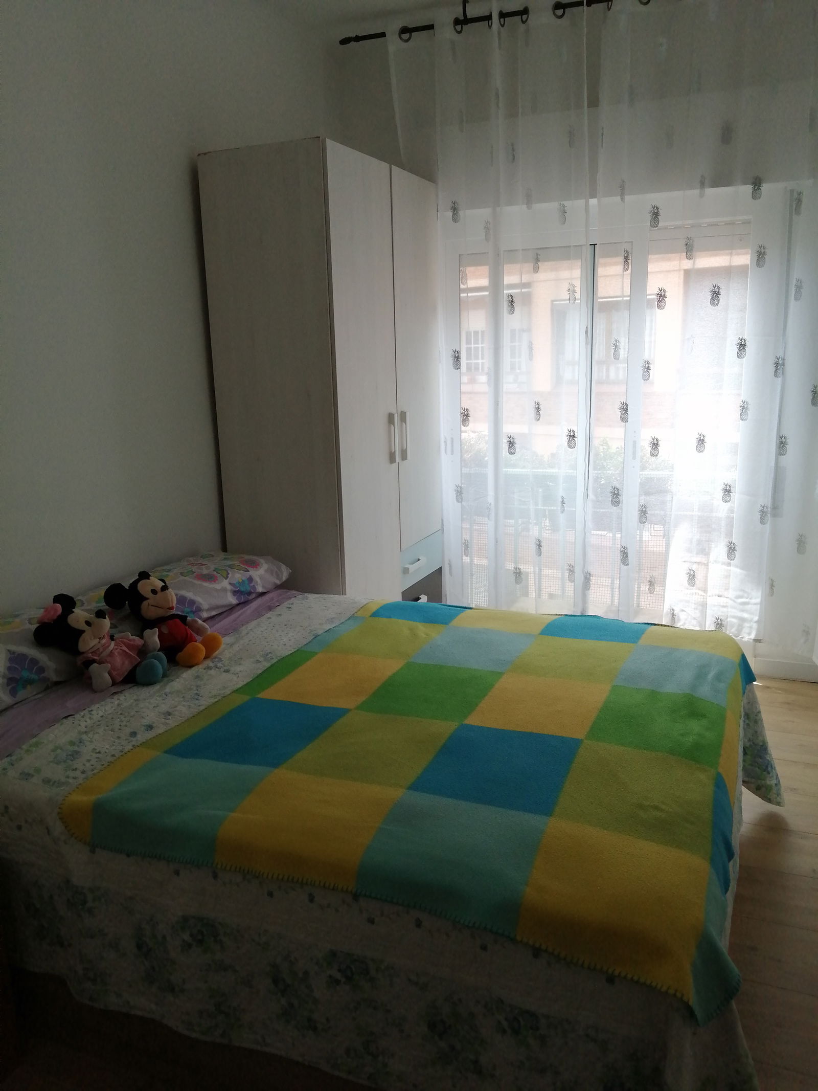Quedarse En Casa Barcelona 264539