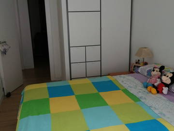 Chambre À Louer Barcelona 258246