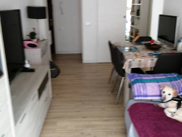 Chambre À Louer Barcelona 258246