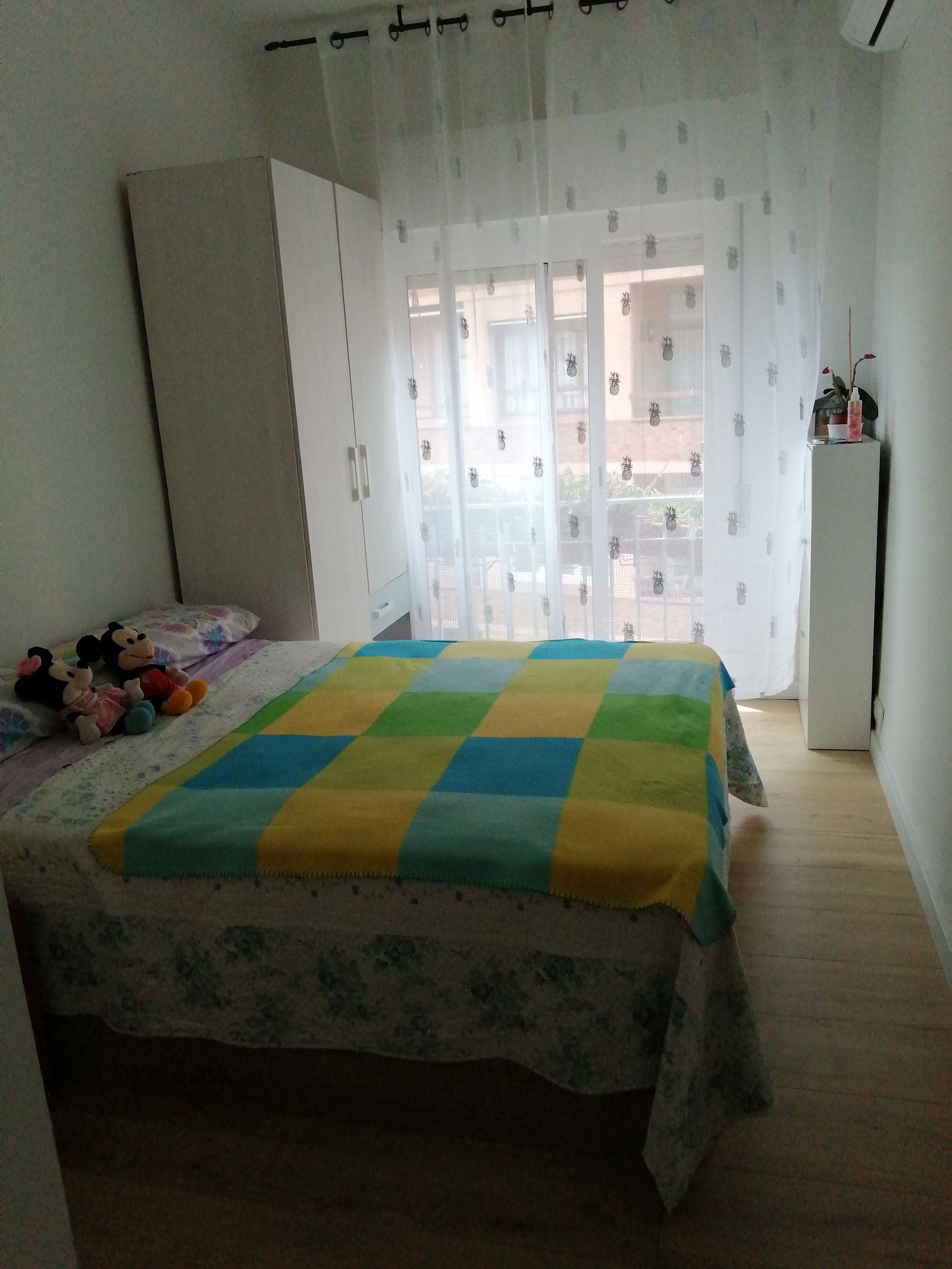 Colocation Barcelona 265315