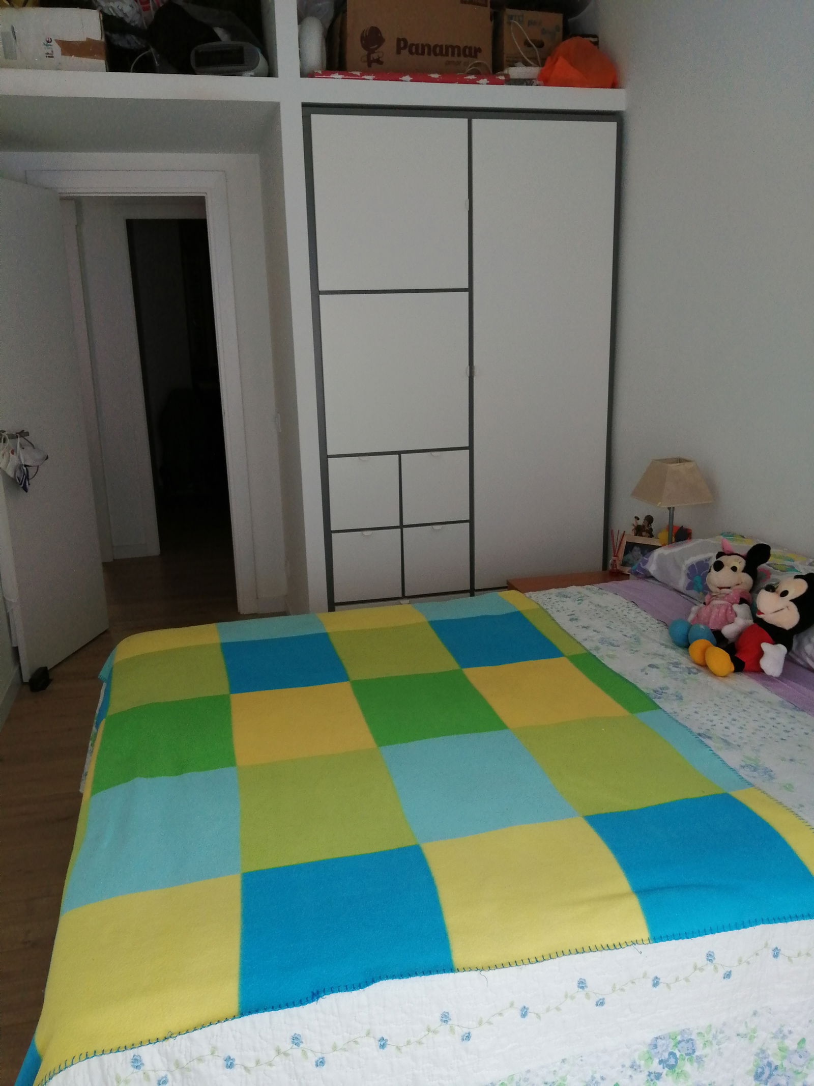 Colocation Barcelona 265315