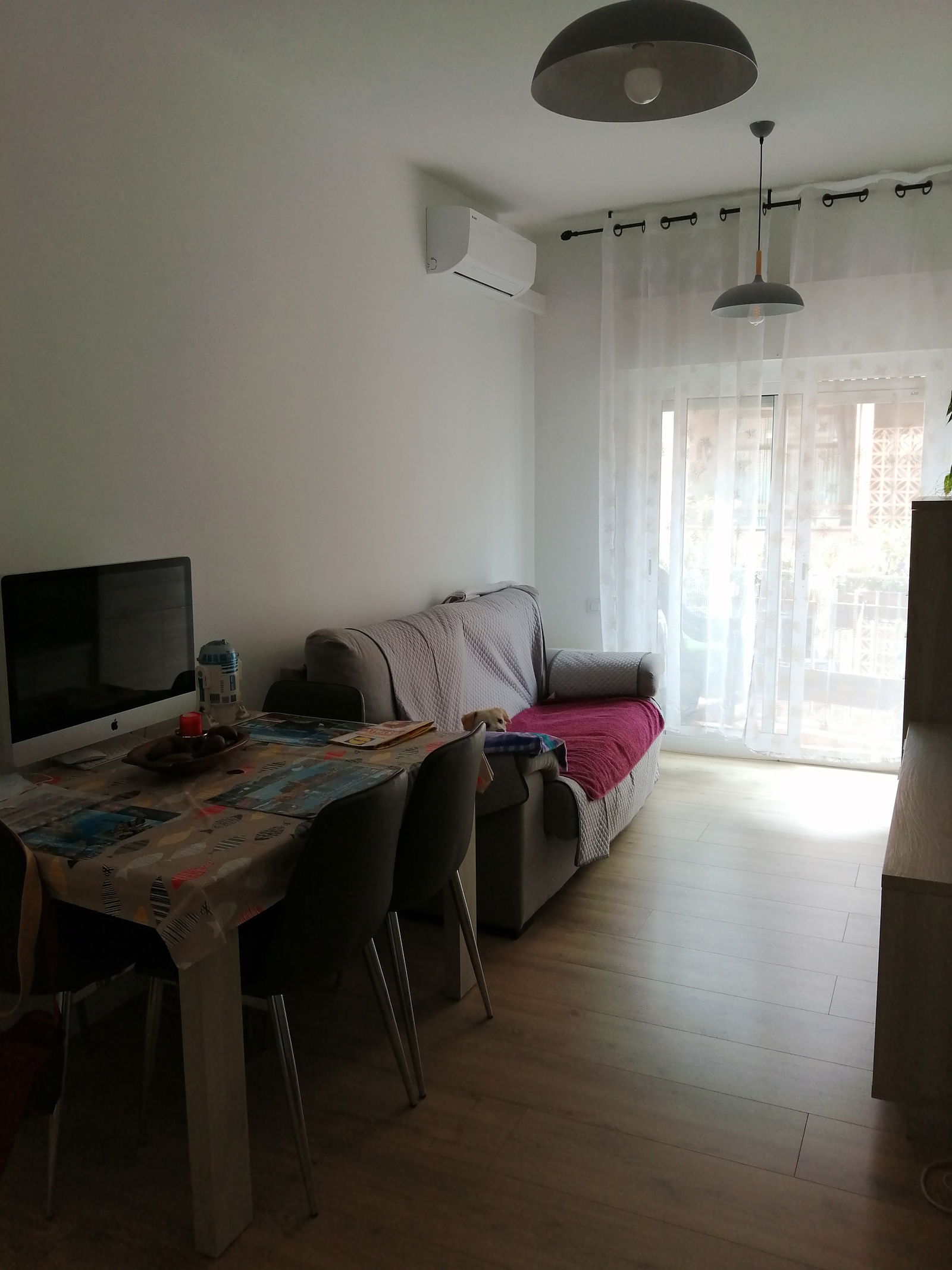 Colocation Barcelona 265315