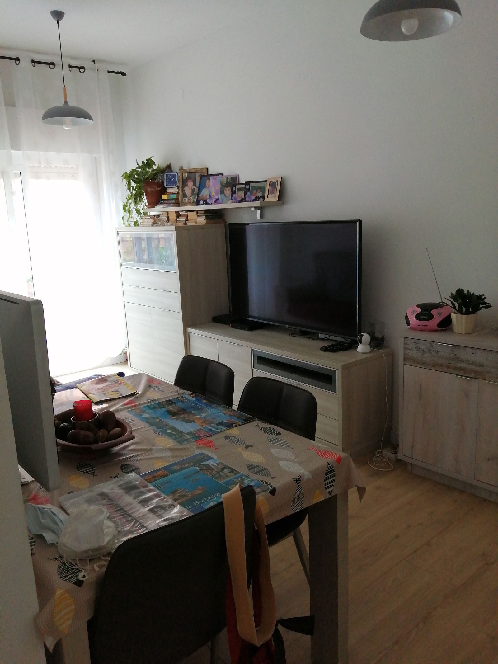 Colocation Barcelona 265315