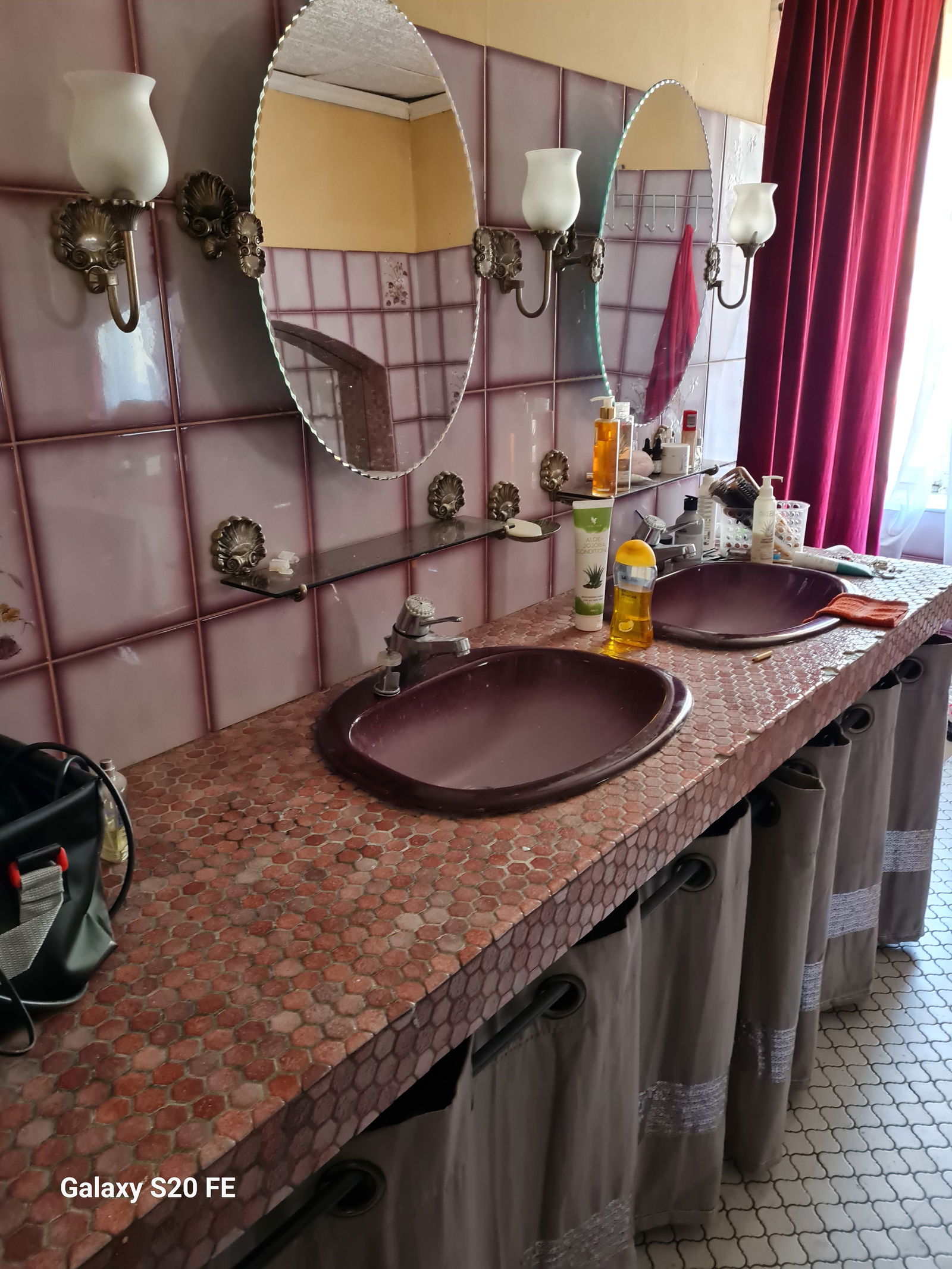 Gästezimmer Cirey-sur-Vezouze 408133