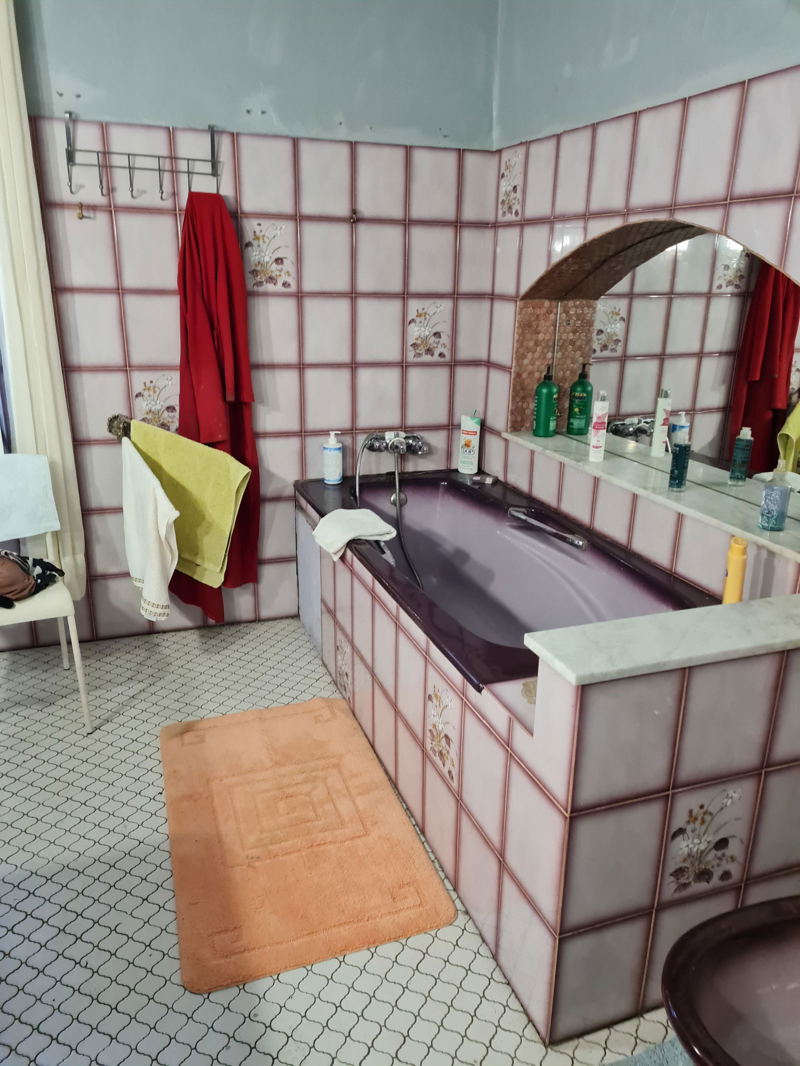 Gästezimmer Cirey-sur-Vezouze 408133